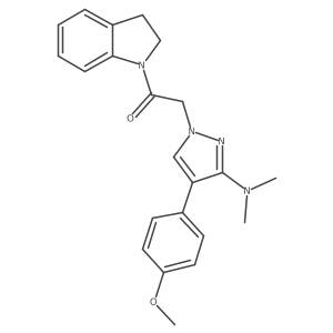 1286733-20-7结构式