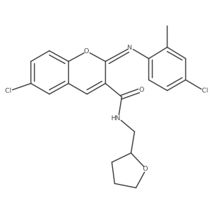 1327180-97-1结构式