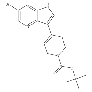 1342810-58-5 structure