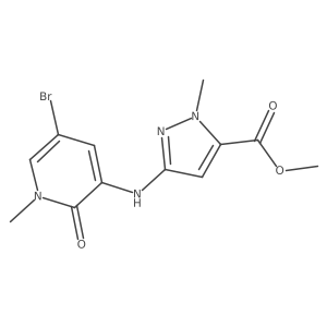 1346673-31-1 structure