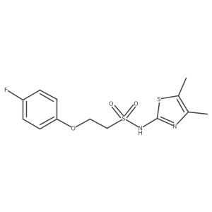 1351590-21-0 structure