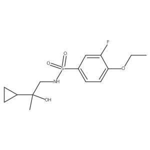 1351634-25-7 structure