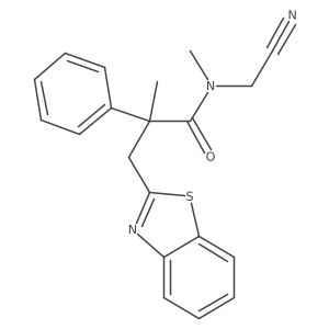 1355847-58-3结构式