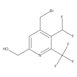 1361816-81-0 structure
