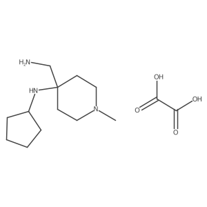 1394042-60-4 structure