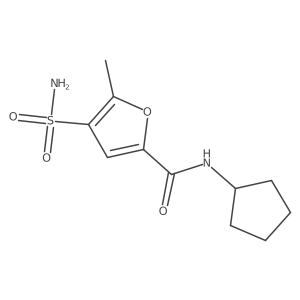 1394794-52-5 structure