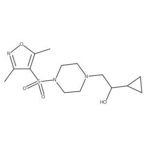 1396850-71-7 structure