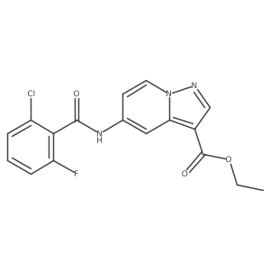 1396850-93-3结构式