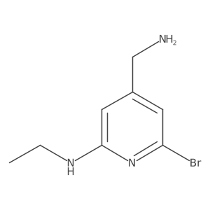 1417657-15-8 structure