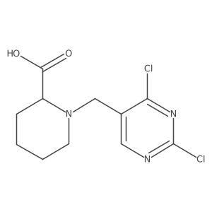 1420788-17-5 structure