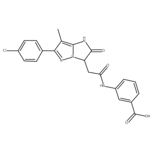 1421443-20-0结构式