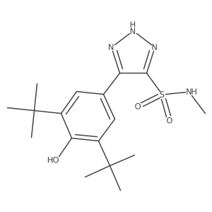 1436415-82-5 structure