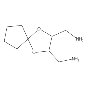 146092-11-7 structure