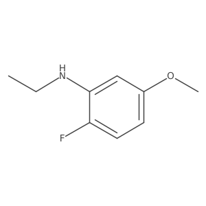 1540415-95-9 structure