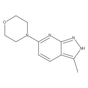 1658466-97-7 structure