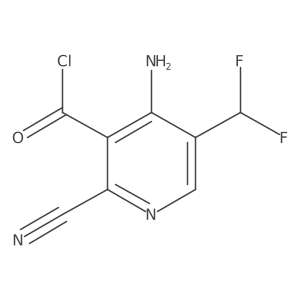 1804944-99-7 structure