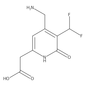 1805543-63-8 structure