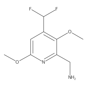 1806043-13-9 structure