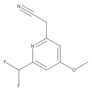 1806061-90-4结构式