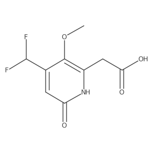 1806969-91-4 structure