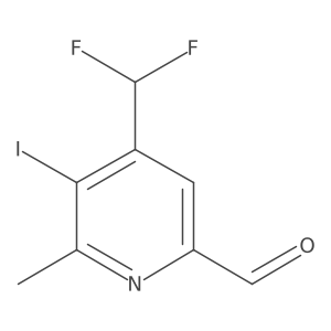 1807020-40-1结构式