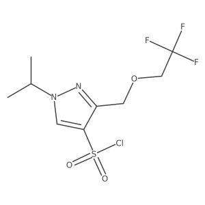 1856031-47-4 structure