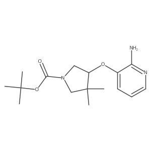 1873374-34-5 structure
