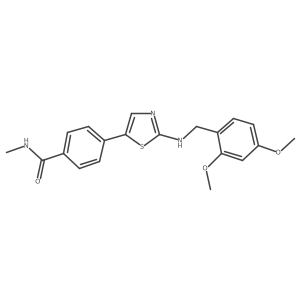 1895053-91-4 structure