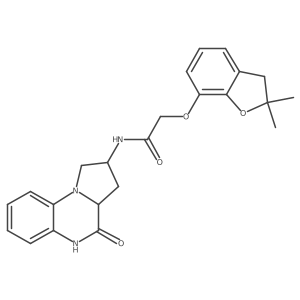 2034206-72-7 structure
