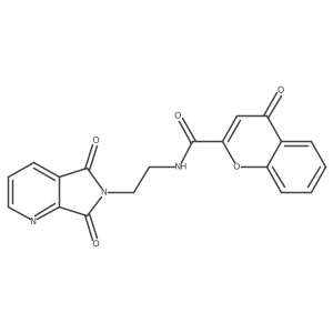 2034589-19-8 structure