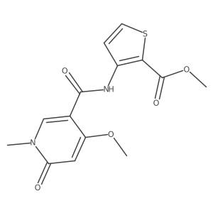 2034618-29-4 structure