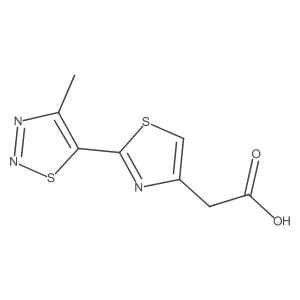 205130-96-7 structure