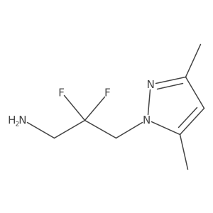 2138252-91-0 structure