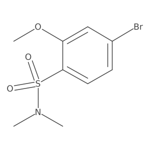 2222512-23-2结构式