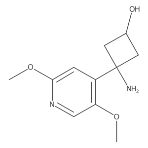 2228891-29-8 structure