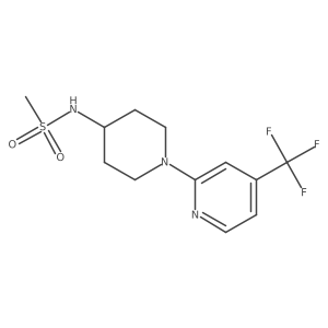 2435418-51-0 structure