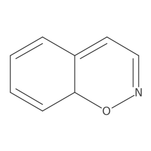 8aH-1,2-Benzoxazine结构式