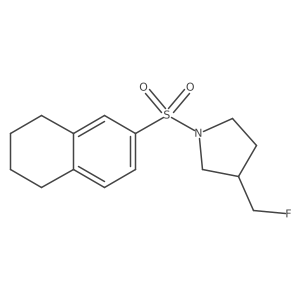2742036-10-6 structure
