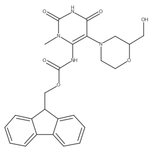 2764006-67-7 structure