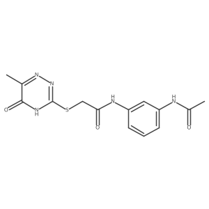 570362-06-0结构式