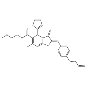 618071-64-0 structure