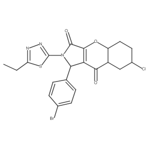 632309-72-9 structure