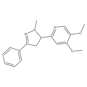 681233-56-7 structure