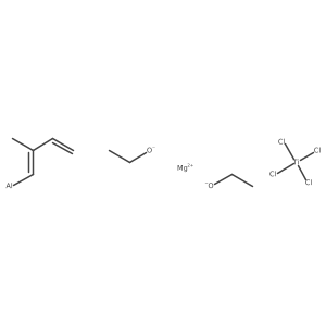 CID 126843364 Structure
