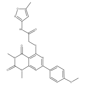 852168-95-7结构式