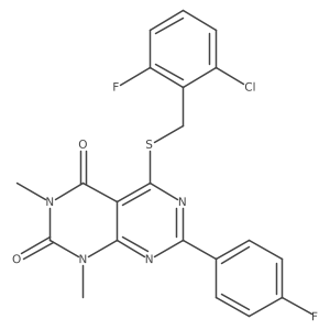 852171-05-2 structure