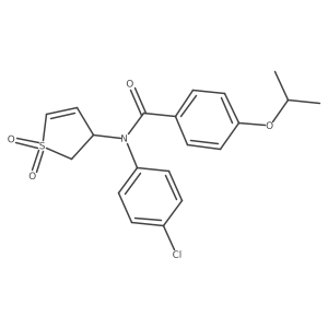 852438-23-4 structure