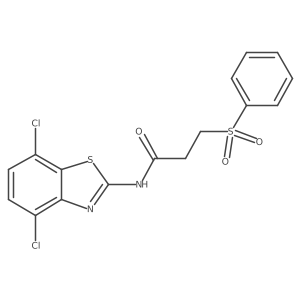 868677-61-6结构式