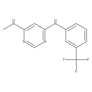 872510-83-3结构式