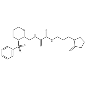 872881-35-1 structure